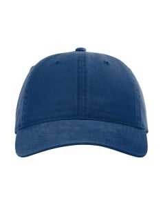 preview image of Richardson 326 Brushed Canvas Dad Hat