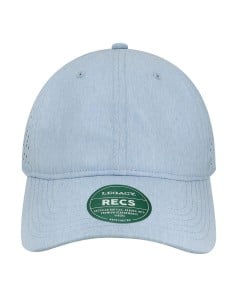 preview image of LEGACY RECS Reclaim Sport Mesh Cap