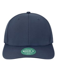 preview image of LEGACY B9A Back Nine Cap