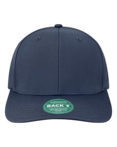 LEGACY B9A Back Nine Cap