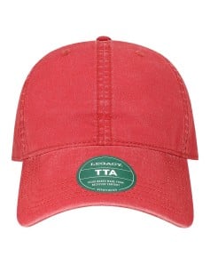 preview image of LEGACY TTA Terra Twill Cap