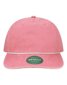 preview image of LEGACY SKULLY Skully Cap