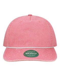 LEGACY SKULLY Skully Cap