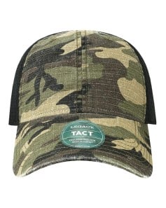 LEGACY TACT Tacticool Cap