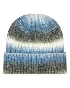 preview image of LEGACY KTDRB Tie-Dyed Ribbed Beanie