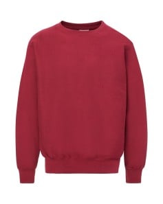 preview image of MV Sport 496 Pro-Weave Crewneck Sweatshirt