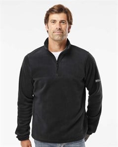 preview image of Columbia 212486 Steens Mountain Half-Zip Pullover