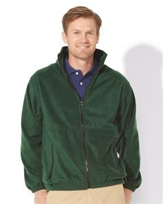 Sierra Pacific 3061 Full-Zip Fleece Jacket