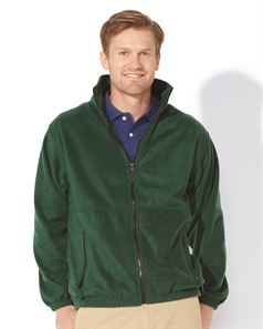 preview image of Sierra Pacific 3061 Full-Zip Fleece Jacket