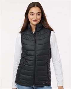 preview image of Columbia 212492 Women's Powder Lite Vest