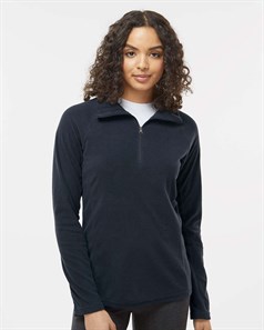 preview image of Columbia 212495 Women's Glacial IV Half-Zip Fleece Pullover