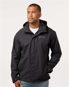 preview image of Columbia 208934 Hikebound II Jacket