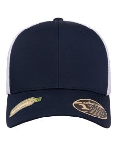 preview image of Flexfit 110R 110 Recycled Mesh Cap