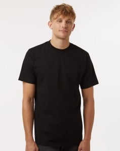 preview image of Tultex 299 Heavyweight Street T-Shirt
