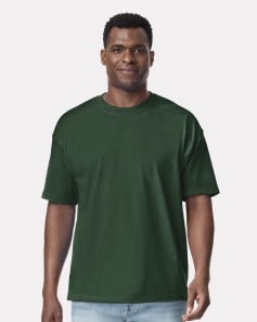 preview image of Gildan 75000 Hammer Maxweight T-Shirt