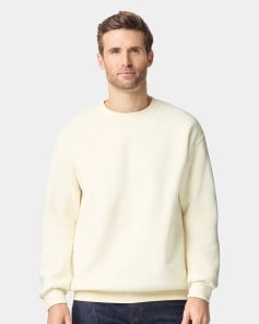 preview image of Gildan 19000 Hammer Maxweight Crewneck Sweatshirt