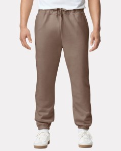 preview image of Gildan SF100 Softstyle Midweight Pocket Sweatpants