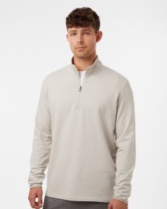 preview image of Independent Trading Co. EXP20PQ Perform Quarter-Zip Pullover