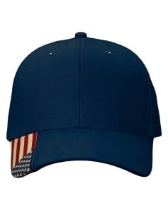 preview image of Kati AM350 USA Flag Cap