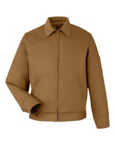 preview image of Harriton M721T Unisex ClimaBloc® Tall Station Jacket