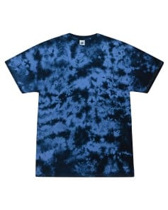 preview image of Colortone 1390Y Youth Crystal Wash T-Shirt