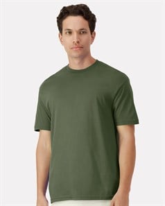 preview image of Gildan 3000 Light Cotton T-Shirt