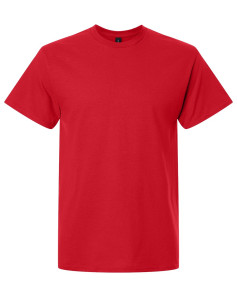 preview image of Gildan 5000T Unisex Heavy Cotton Tall T-Shirt