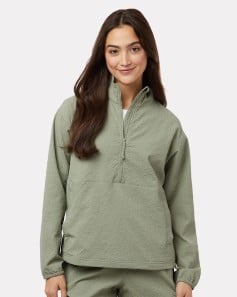 preview image of Columbia 211893 Women's Sucker for Summer Pullover
