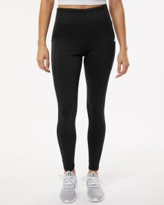 preview image of Adidas A1010 Women's Pocket Leggings