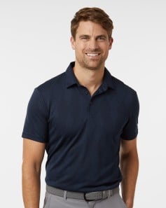 preview image of Adidas A2008 Ultimate Textured Polo