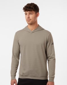 preview image of Adidas A2009 Ultimate Elevated Hoodie