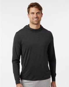 preview image of Adidas A2010 Core Lightweight Hooded T-Shirt