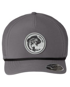 preview image of Columbia 212134 Tidal Pursuit 3D Stretch Snapback Cap
