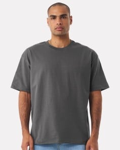 preview image of BELLA + CANVAS 4610 7.5 oz Heavyweight Tee