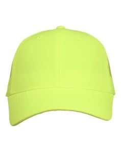 preview image of Valucap VC400 Twill Trucker Cap