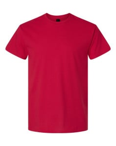 preview image of Gildan 3000 Light Cotton T-Shirt