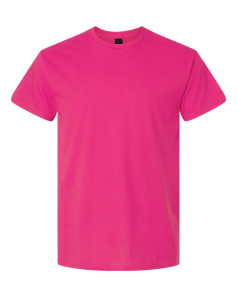 preview image of Gildan 3000 Light Cotton T-Shirt