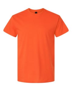 preview image of Gildan 3000 Light Cotton T-Shirt