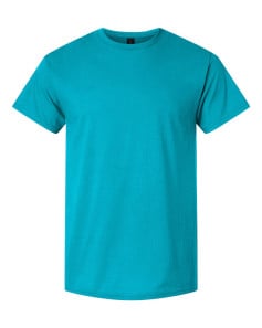 preview image of Gildan 3000 Light Cotton T-Shirt