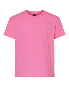 preview image of Gildan 3000B Light Cotton Youth T-Shirt