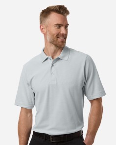 preview image of CORE365 CE106 Men's Resolve CVC Performance Pique Polo