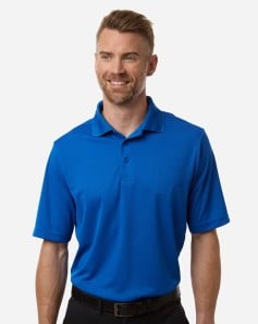 preview image of CORE365 CE108 Men's Nova Performance Pique Polo