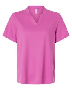 preview image of CORE365 CE108W Women's Nova Performance Pique Polo