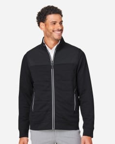 preview image of Devon & Jones DG71 Men's New Classics® Club Jacket
