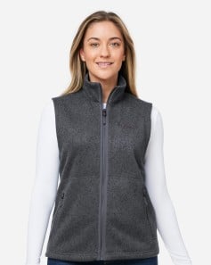 preview image of Marmot M16251 Women's Drop Line Fleece Vest