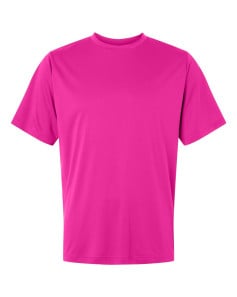 preview image of CORE365 CE10 Unisex Capital Performance T-Shirt