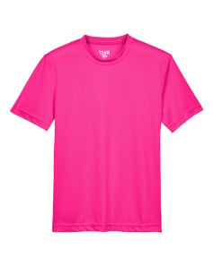 preview image of Team 365 TT11Y Youth Zone Performance T-Shirt