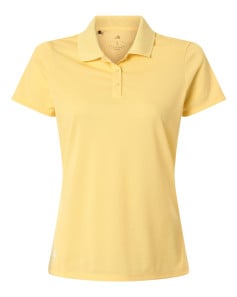 preview image of Adidas A431 Women's Basic Sport Polo