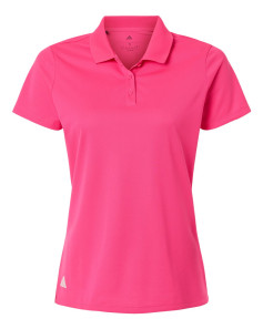 preview image of Adidas A431 Women's Basic Sport Polo