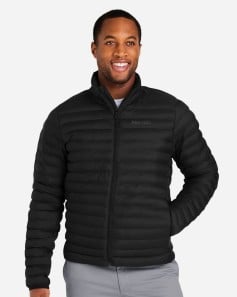 preview image of Marmot M15910 Echo Featherless Jacket